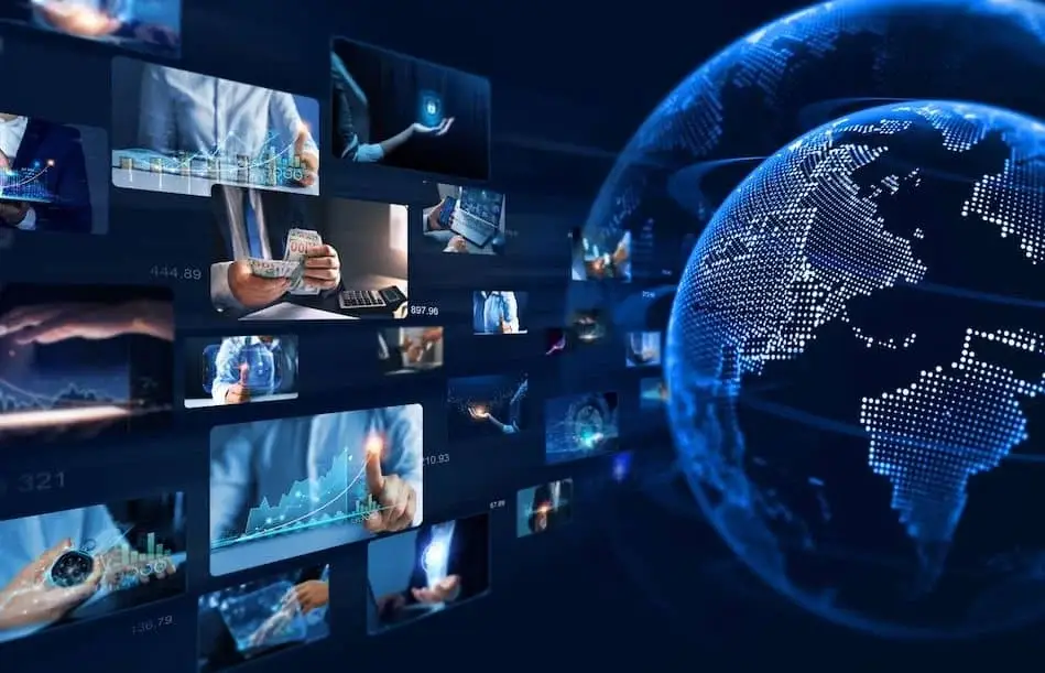 π Exciting Insights on Global Advertising Trends (2022-2024)! π