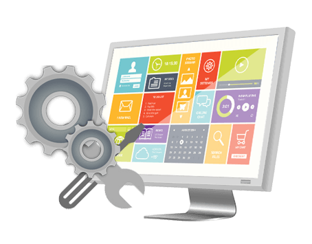 Software systems, dashboards, and digital tooling