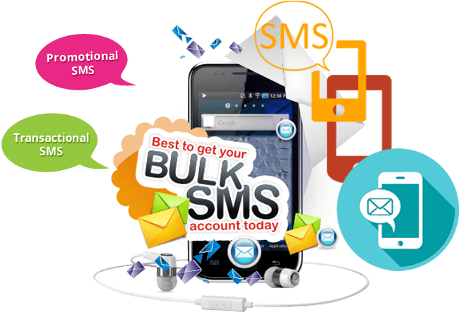 SMS-Marketing