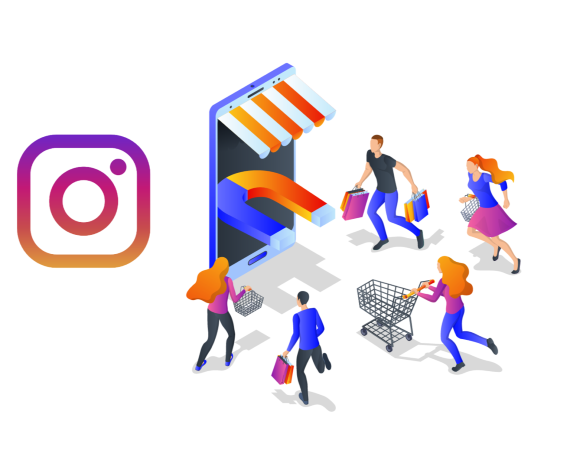 instagram marketing