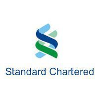 standard charted bank