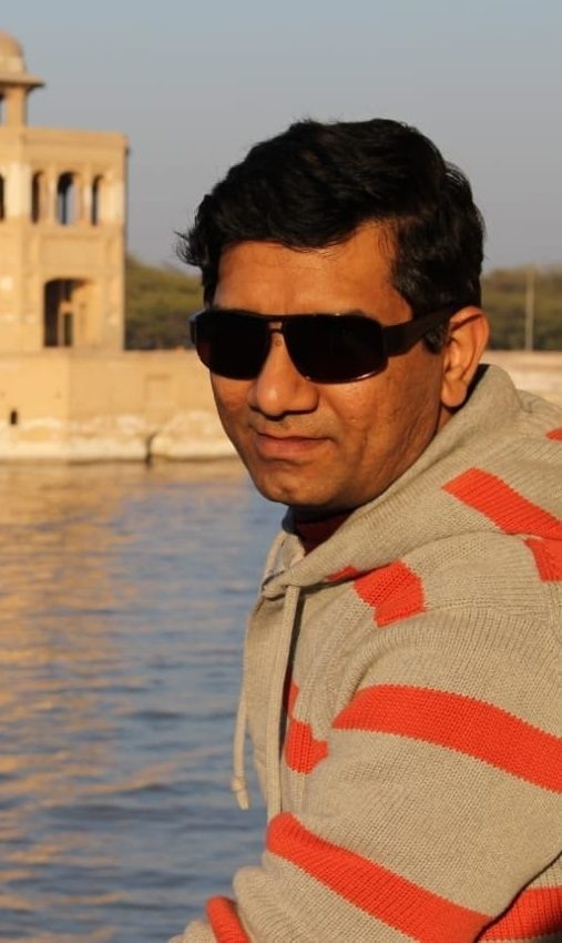 zeeshan hafeez