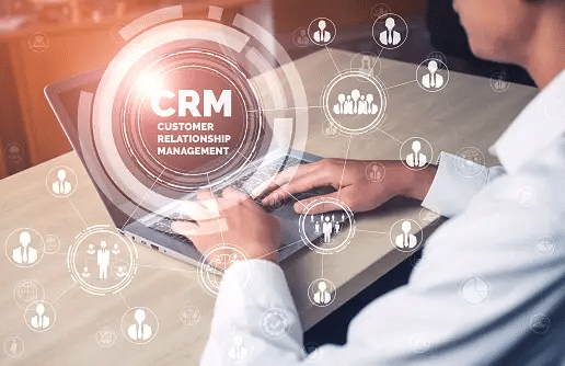 CRM Development