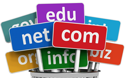 Domain Names