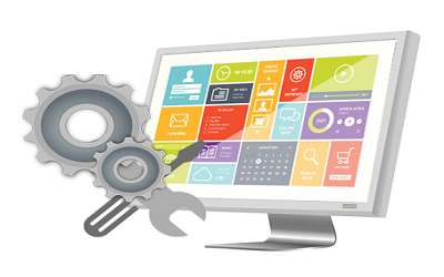 Software Development Services
