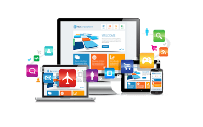 Web Design Services