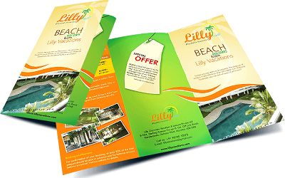 Brochure Design