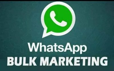 Bulk WhatsApp