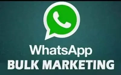 Bulk WhatsApp