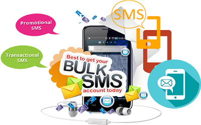 Bulk SMS