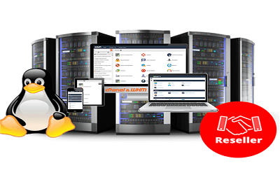 Resller Hosting