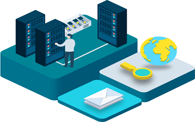 Web Hosting Server