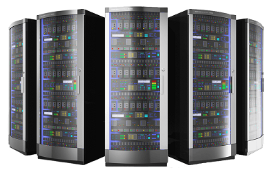 Web Hosting Server
