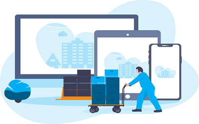 Domain & Hosting