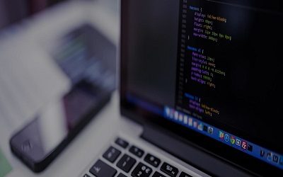 Website Banner