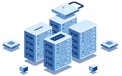 Hosting Server