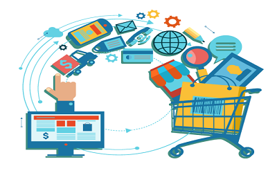 Ecommerce