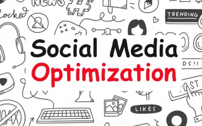 Social-Media-Optimization