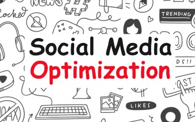 Social-Media-Optimization